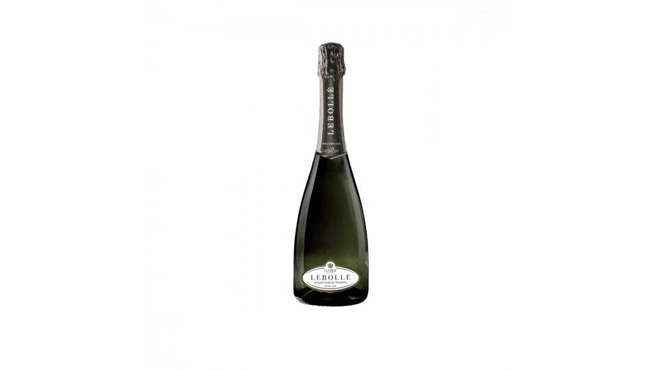 SPUMANTE M.THURGAU TRAMINER