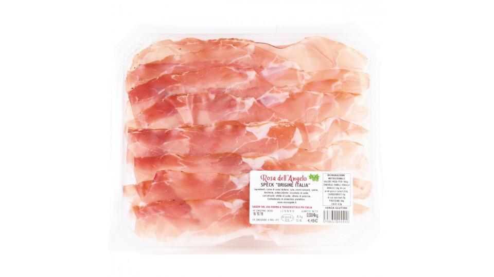 SPECK "ORIGINE ITALIA"