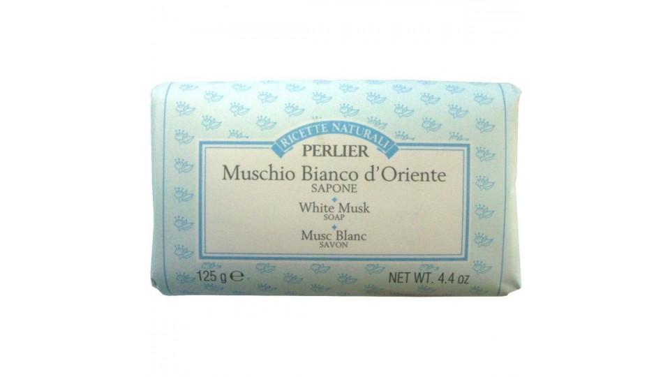 SAPONE MUSCHIO BIANCO