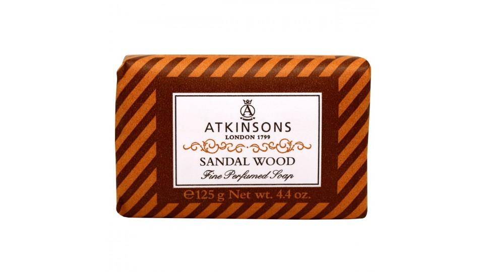 SAPONE SANDALWOOD