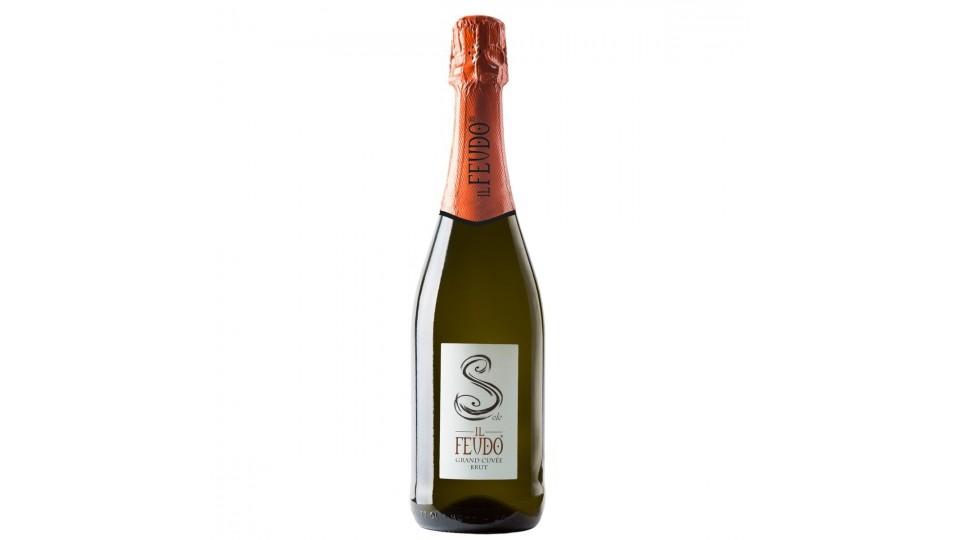 SPUMANTE GRAND CUVÉE BRUT