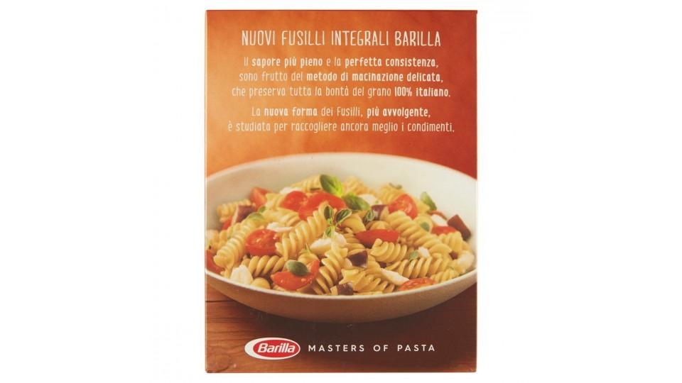 Integrale Fusilli