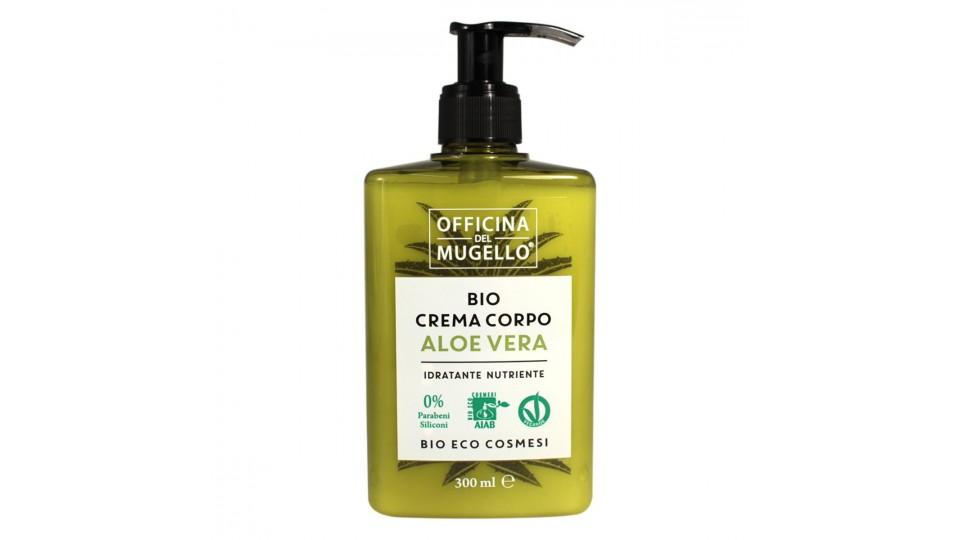 CREMA CORPO ALOE BIO