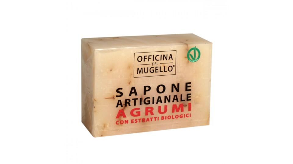 SAPONE AGRUMI