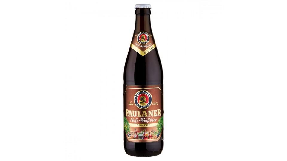 BIRRA BOTTIGLIA DUNKEL