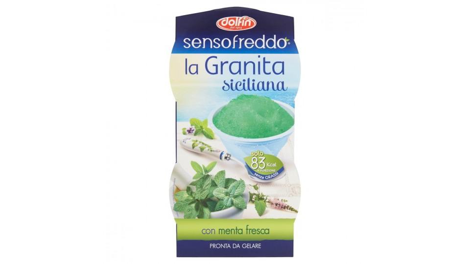 GRAN MENTA