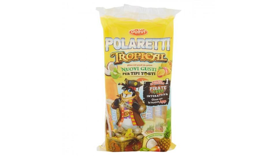 POLARETTI TROPICAL