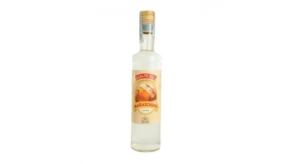 BAGNA PER DOLCI MARASCHINO