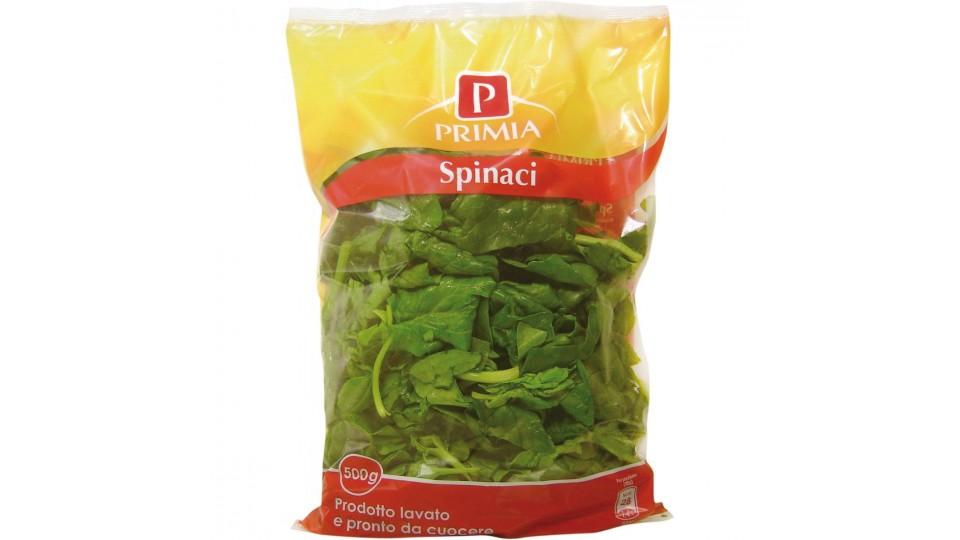 SPINACI