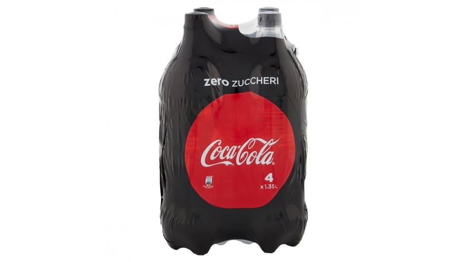 COCA COLA ZERO