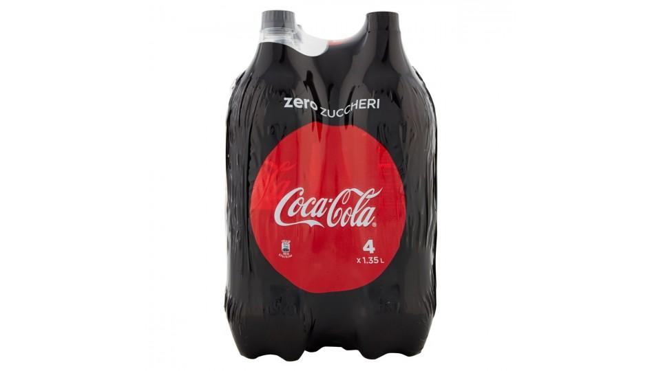 COCA COLA ZERO