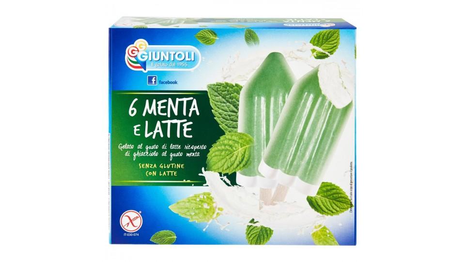 STECCO LATTE/MENTA