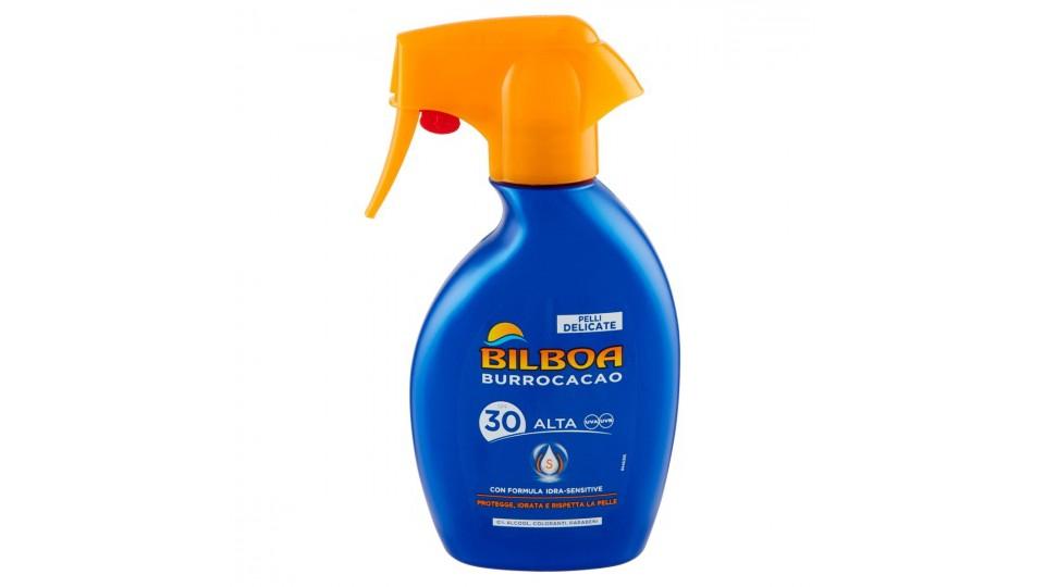 BURROCACAO TRIGGER SPF30