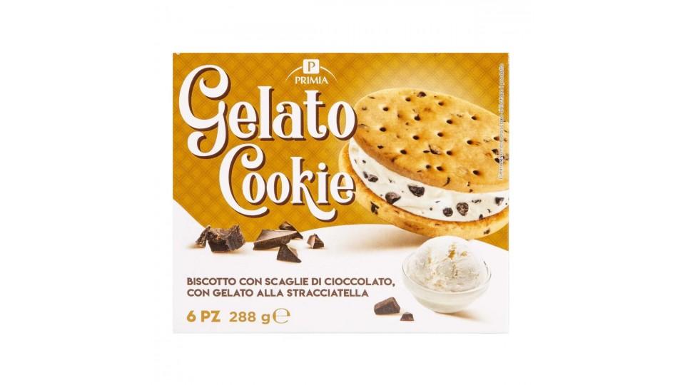 GELATO COOKIE