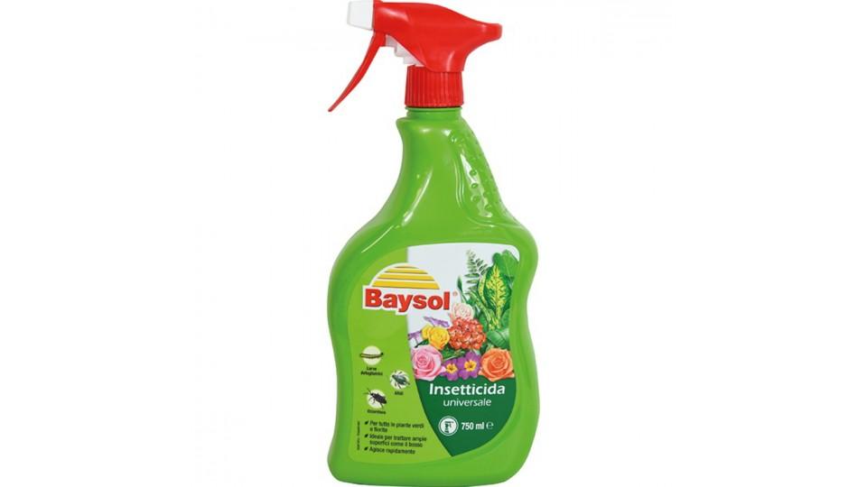 BAYSOL DECIS
