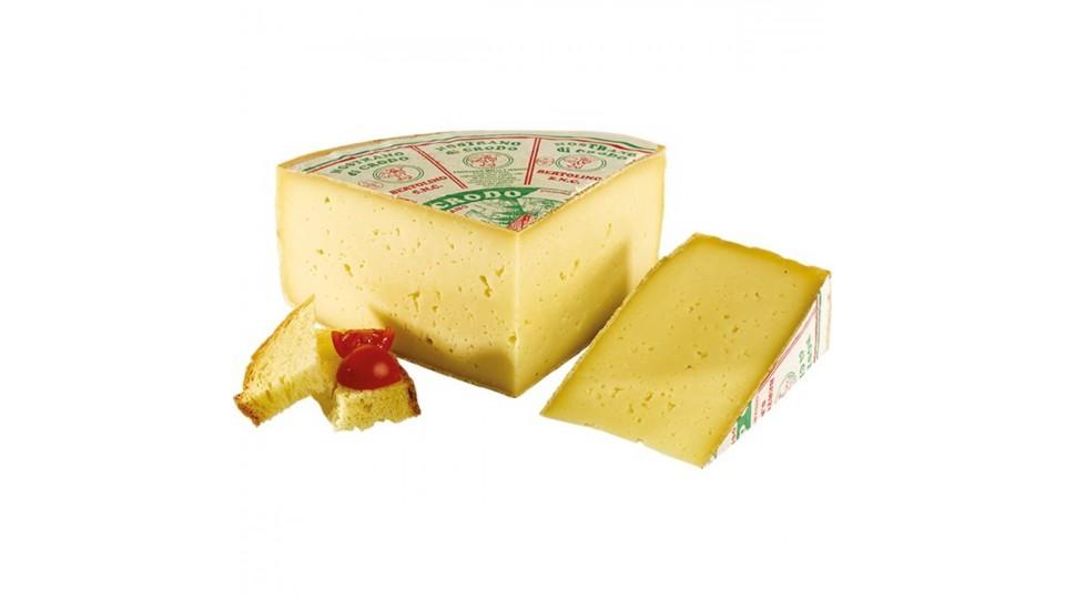 FORMAGGIO NOSTRANO DI CRODO