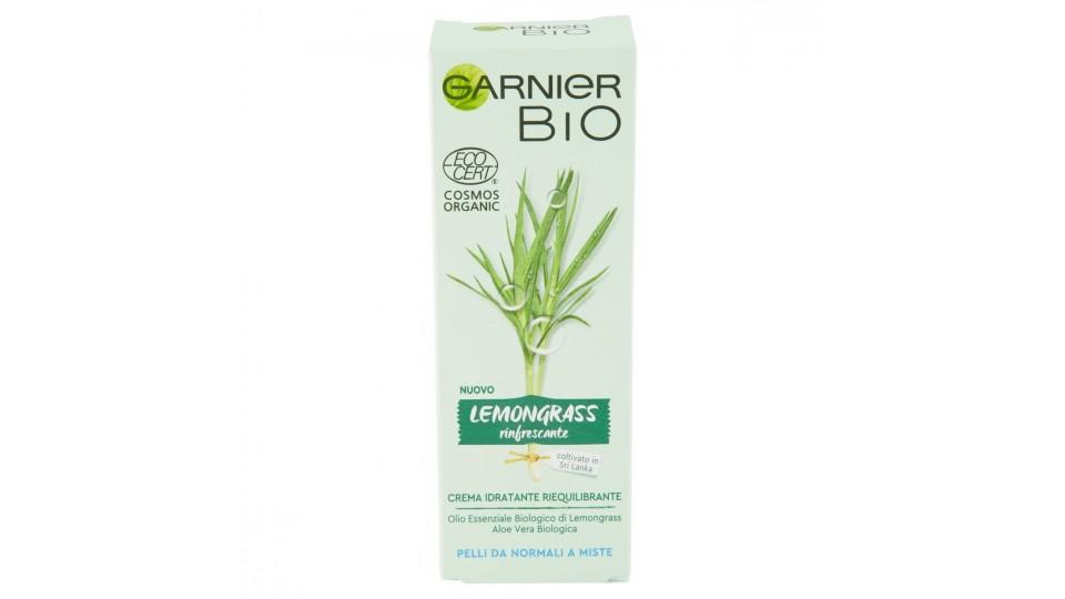 CREMA BIO VISO LEMONGRASS