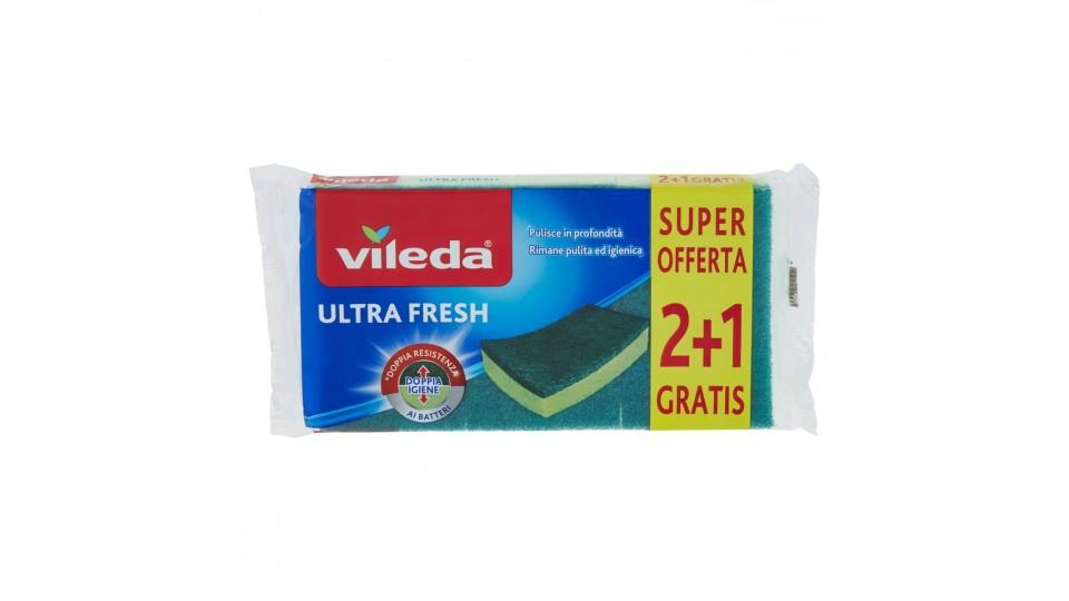 Vileda, Ultra Fresh