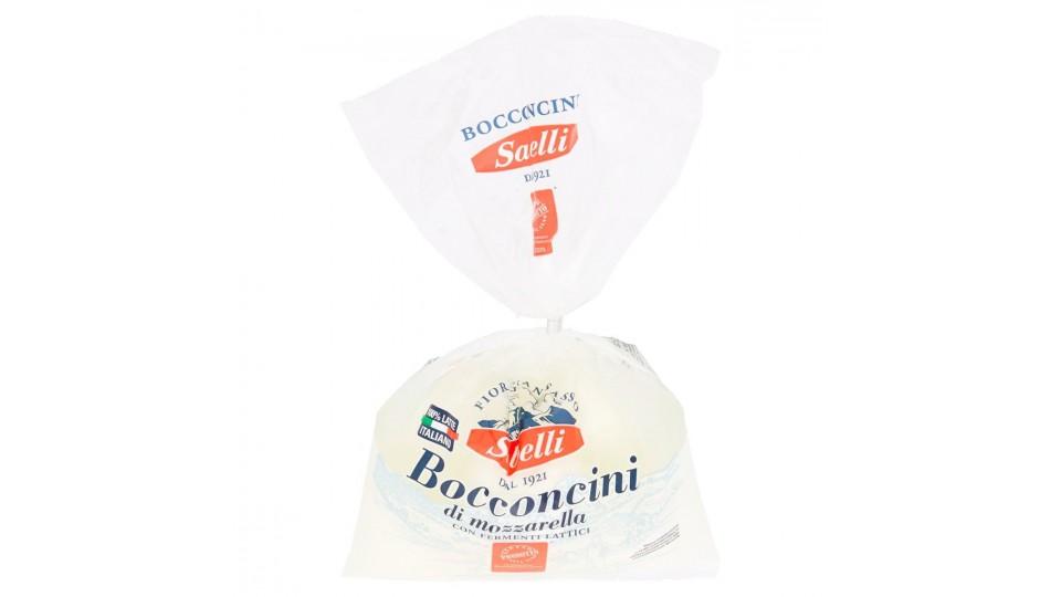 BOCCONCINI