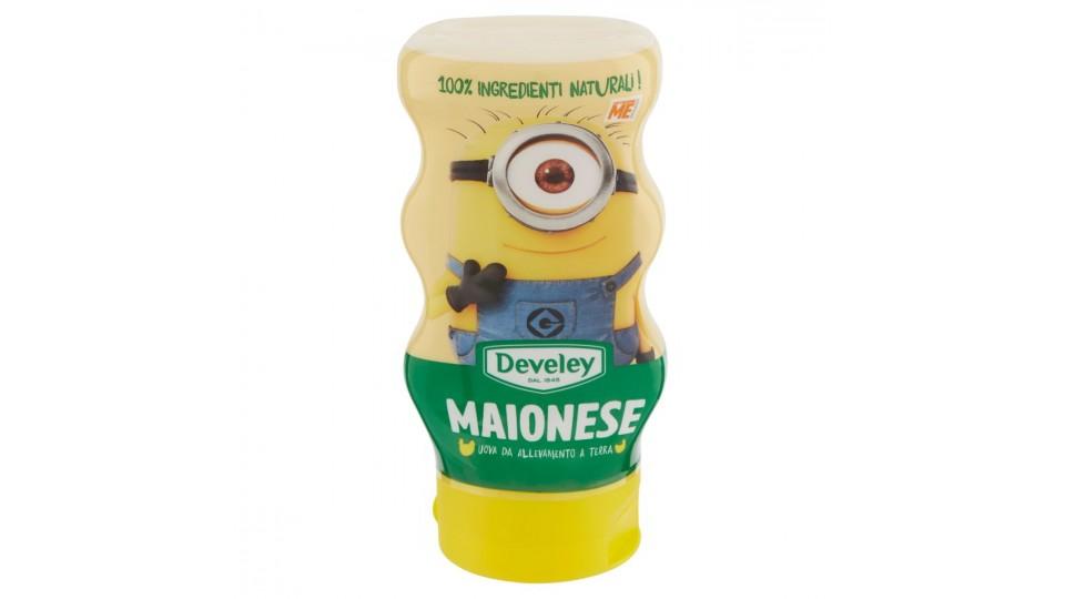 MAIONESE MINION S/G