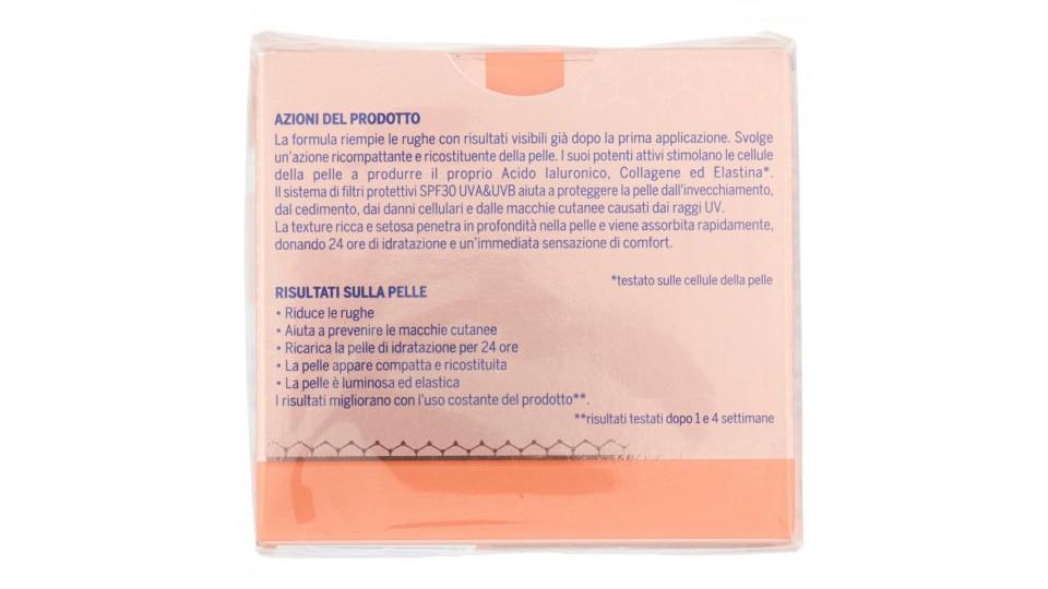 CREMA GIORNO ANTI-ETÀ SPF 30