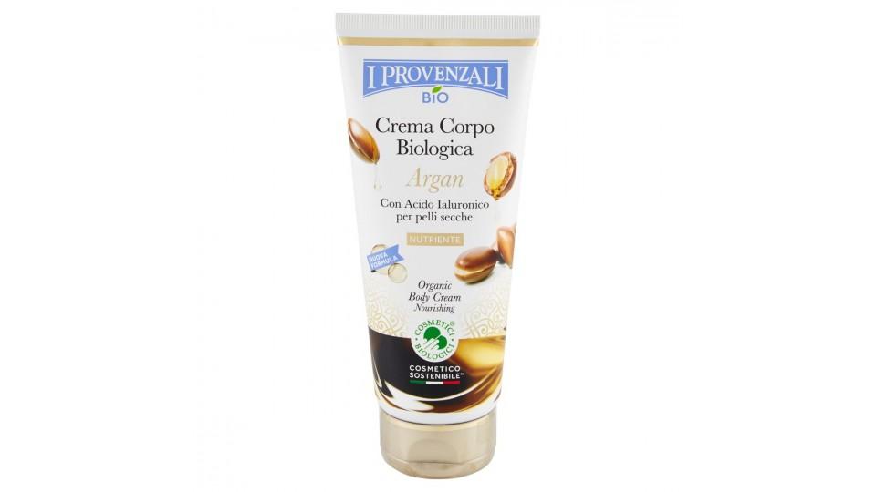 CREMA CORPO ARGAN