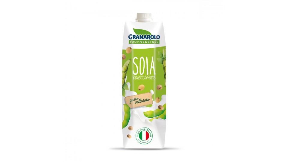 SOIA CON CALCIO E VITAMINE S/L