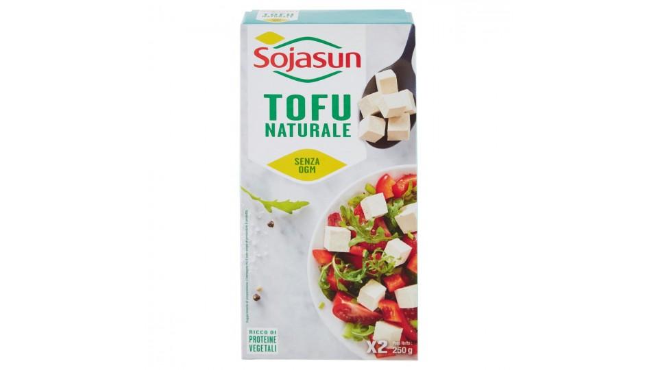 TOFU NATURALE