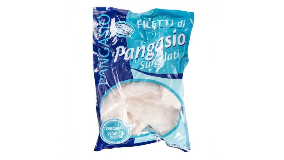 FILETTI DI PANGASIO