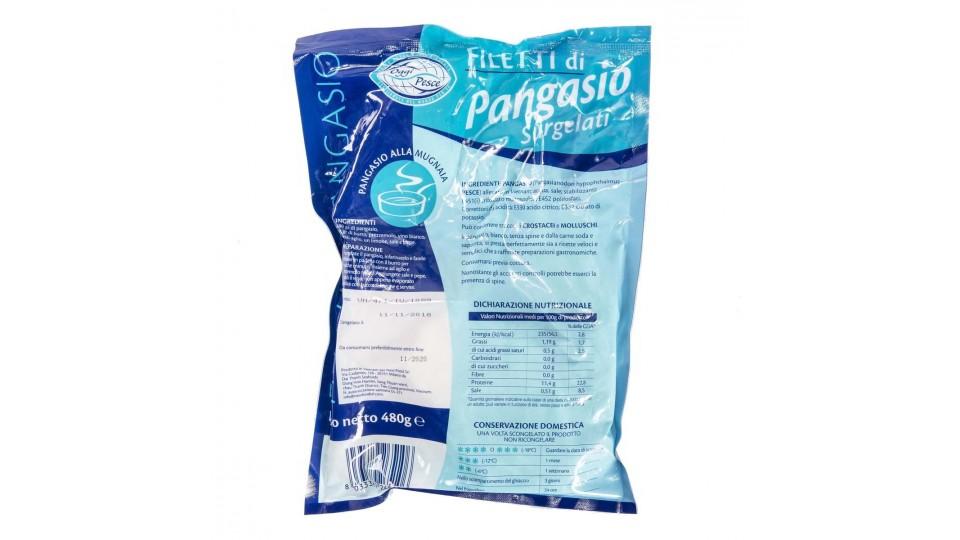 FILETTI DI PANGASIO