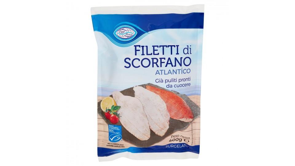 FILETTI DI SCORFANO