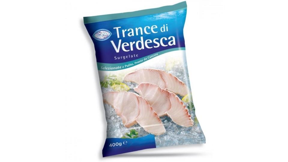 TRANCE DI VERDESCA