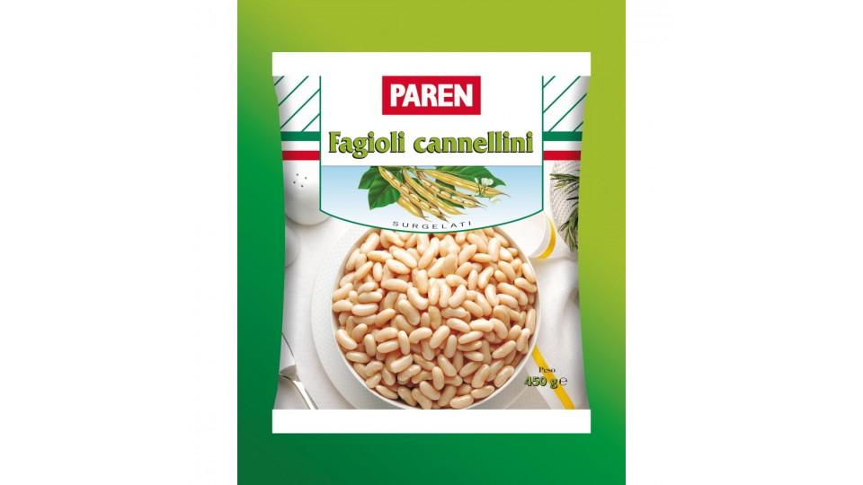 FAGIOLI CANNELLINI