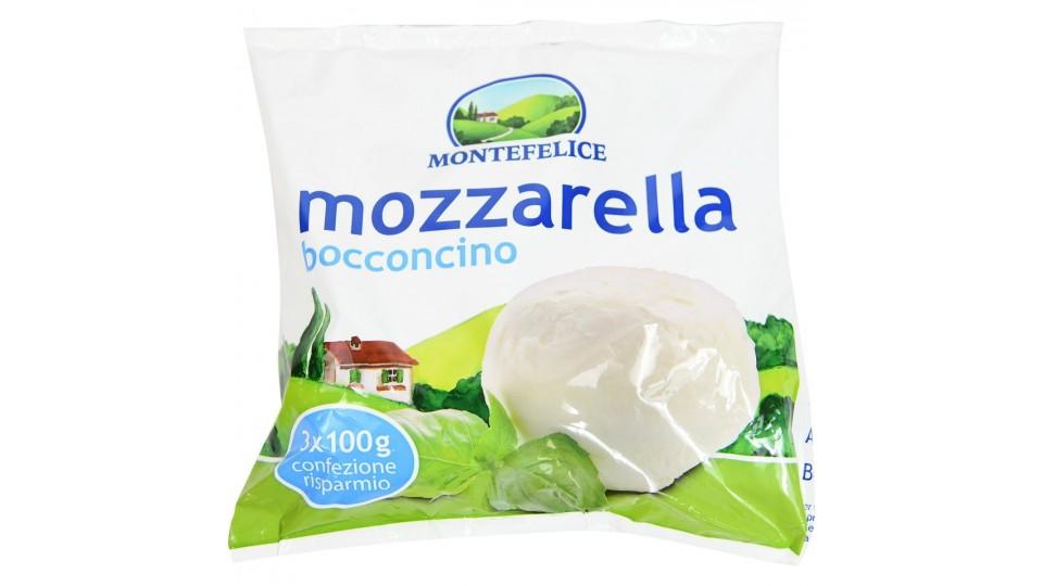 MOZZARELLA