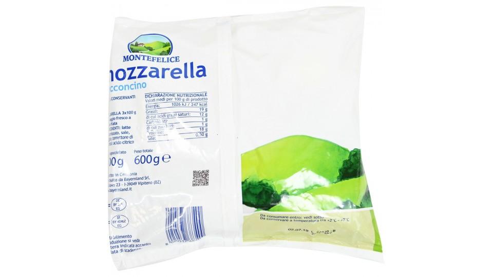 MOZZARELLA