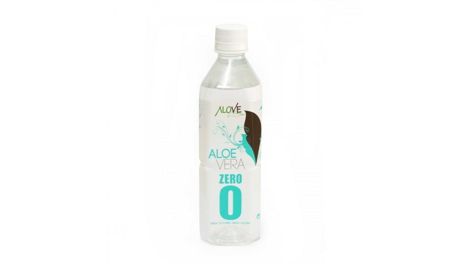 ALOE VERA DRINK ZERO S/Z