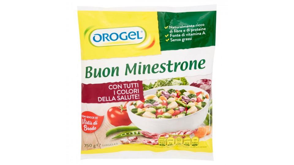 BUON MINESTRONE