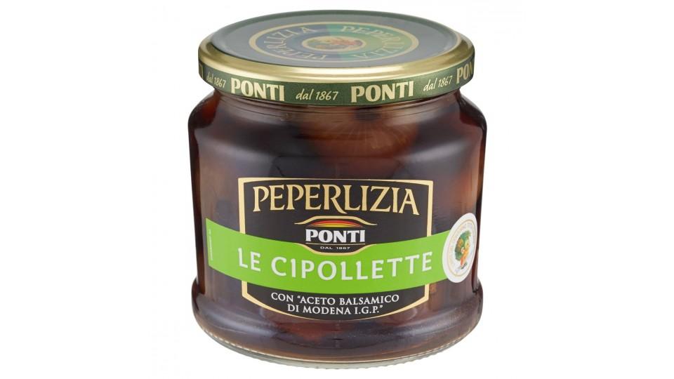 CIPOLLETTE ACETO BALSAMICO