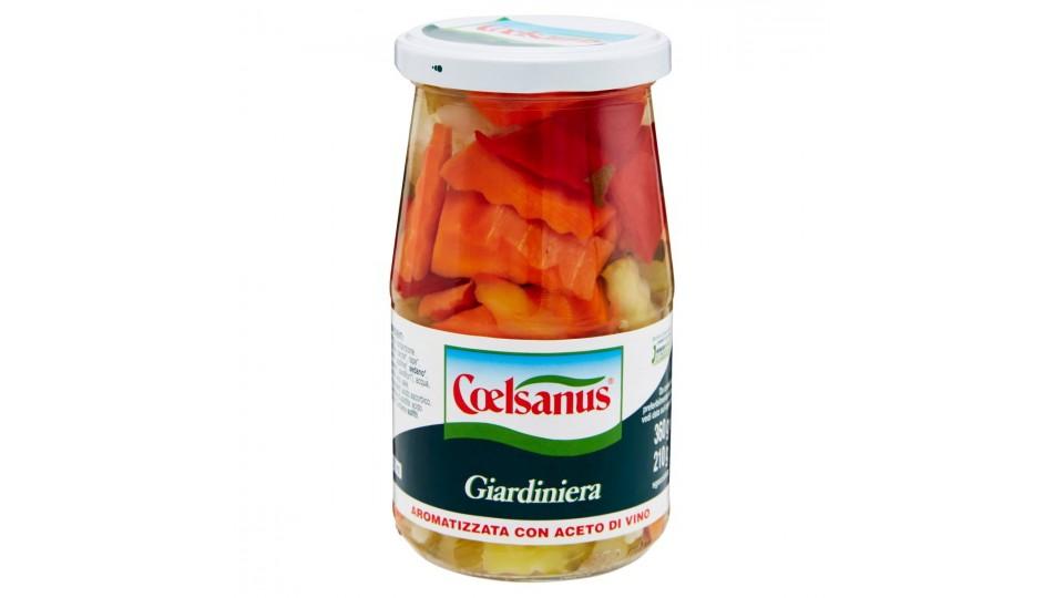 GIARDINIERA