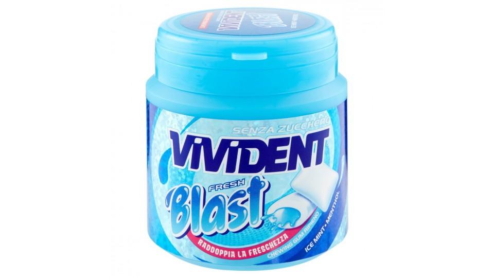 BLAST ICE MINT