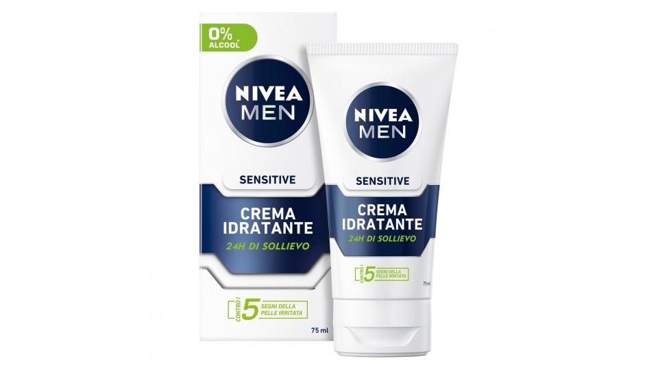 CREMA IDRATANTE SENSITIVE