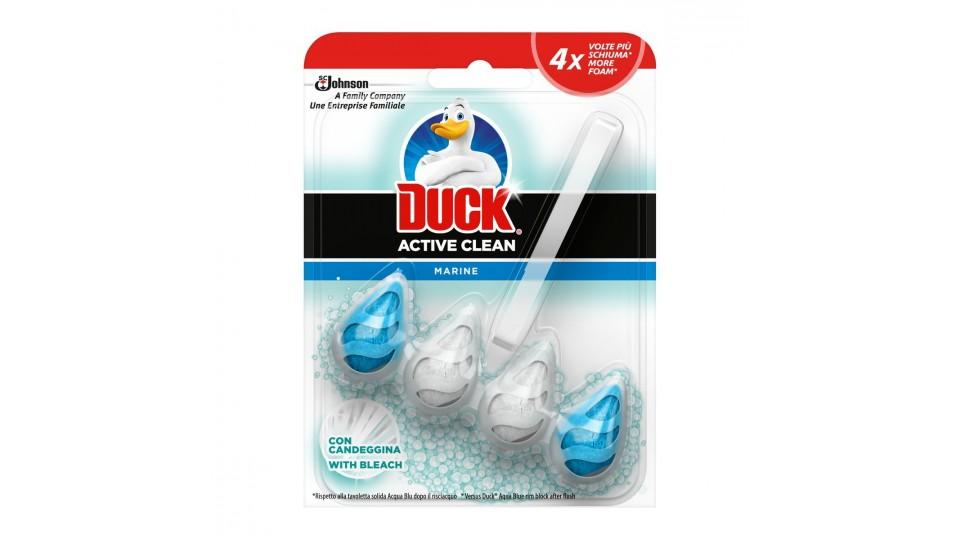 ACTIVE CLEAN MARINE-CITRUS