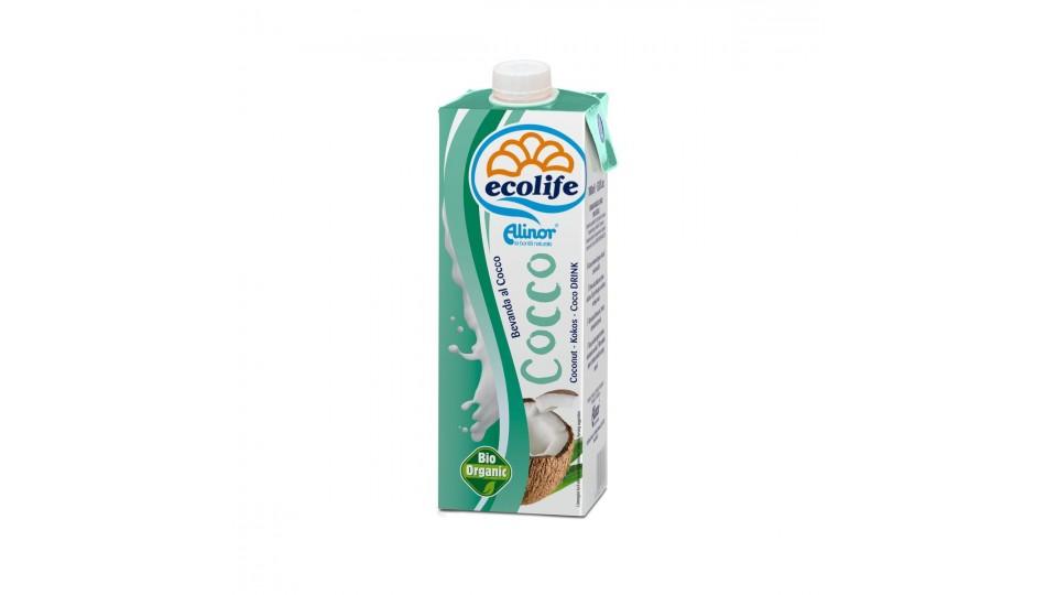 BEVANDA AL COCCO BIO