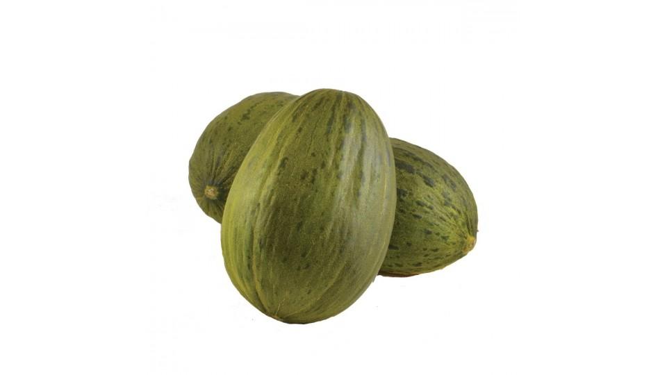 MELONE VERDE CORALLO