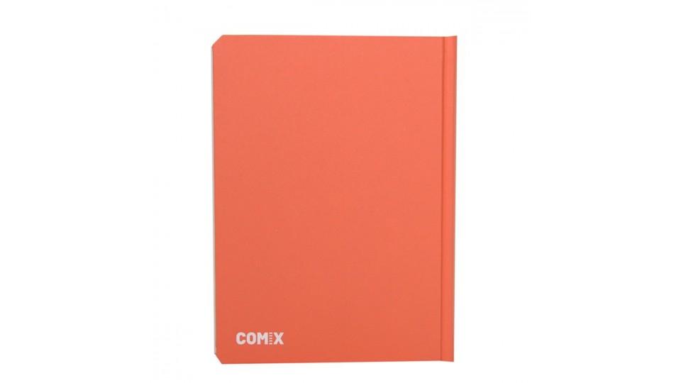 AGENDA COMIX 16 M 2020 STD
