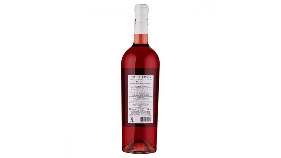 NEGROAMARO ROSATO IGP