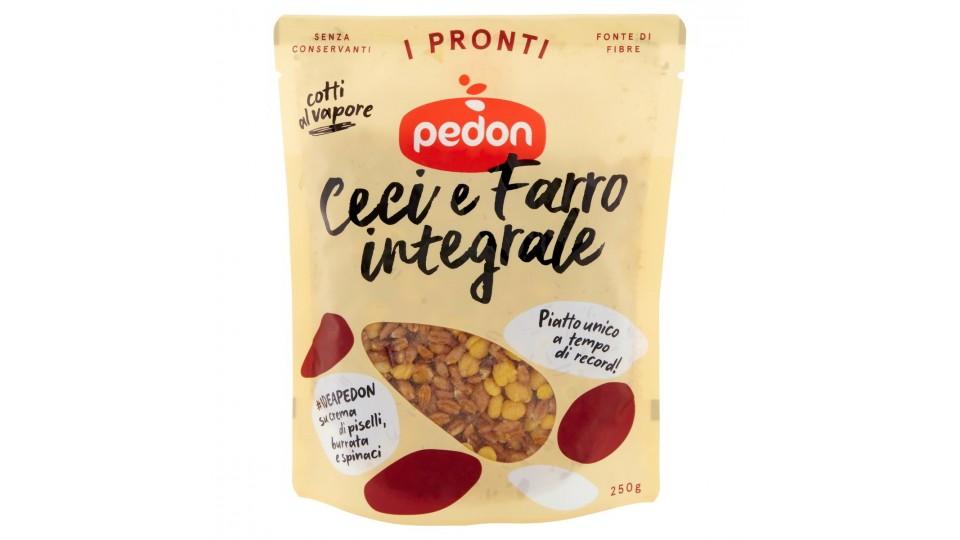 CECI E FARRO INTEGRALE