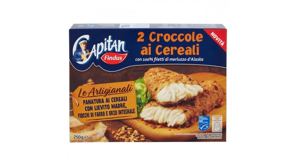 CROCCOLE AI CEREALI