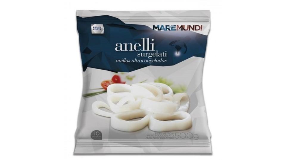 ANELLI SURGELATI