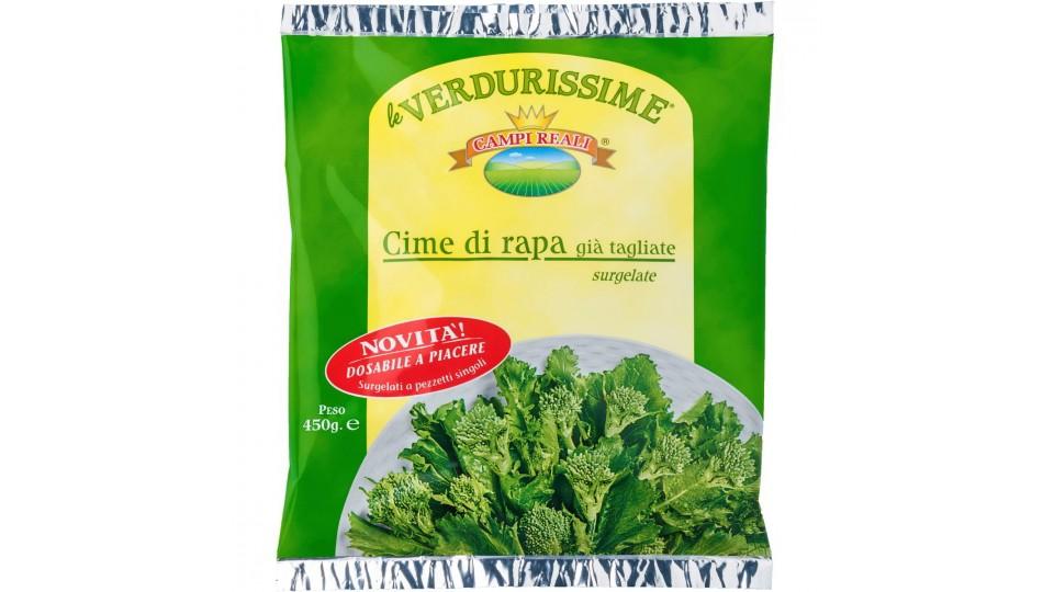 CIME DI RAPA